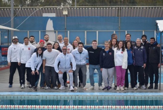 ΝΟΚ Masters και Πανιώνιος Masters: Μια συνάντηση που επιβεβαίωσε τη δύναμη της συνεργασίας στην Κόρινθο